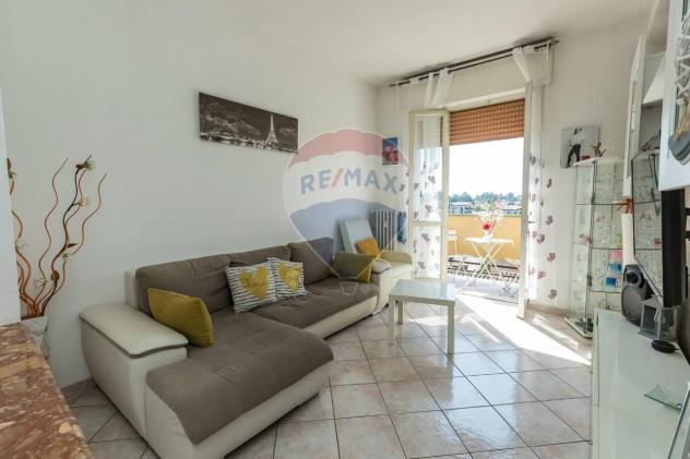 appartamento in vendita a Besana in Brianza
