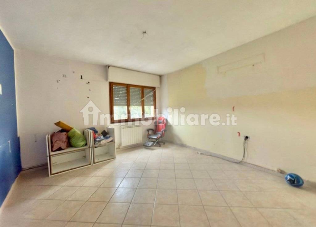 appartamento in vendita a Besana in Brianza in zona Calò