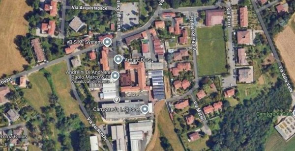 locale commerciale in vendita a Besana in Brianza