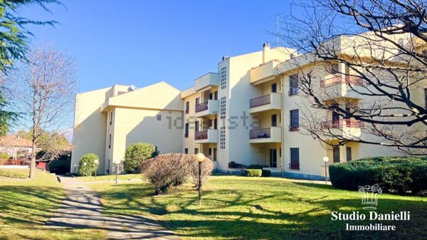 appartamento in vendita a Besana in Brianza