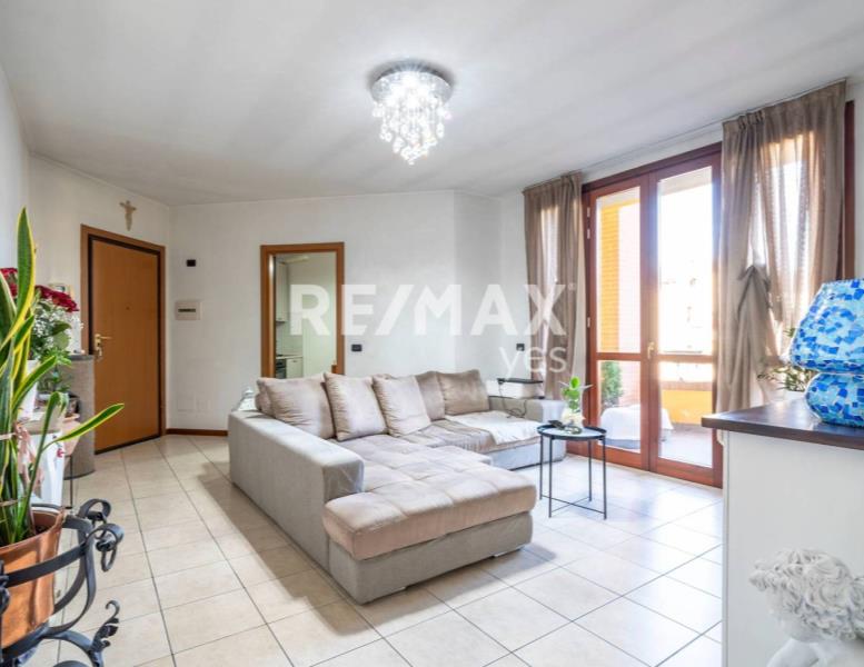 appartamento in vendita a Besana in Brianza