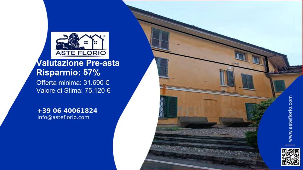 appartamento in vendita a Besana in Brianza in zona Montesiro