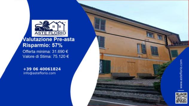 appartamento in vendita a Besana in Brianza in zona Montesiro