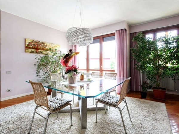 appartamento in vendita a Besana in Brianza