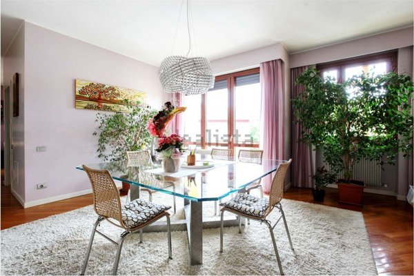 appartamento in vendita a Besana in Brianza