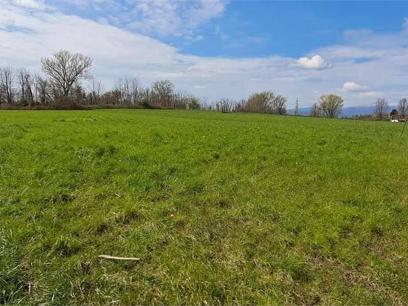 terreno agricolo in vendita a Besana in Brianza