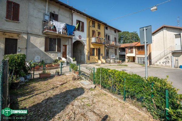 appartamento in vendita a Besana in Brianza