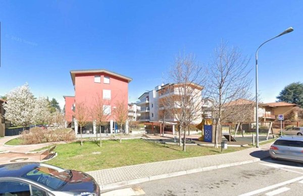 appartamento in vendita a Besana in Brianza