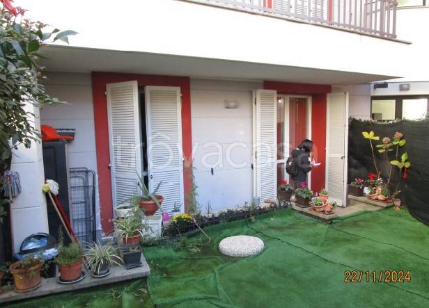 appartamento in vendita a Besana in Brianza