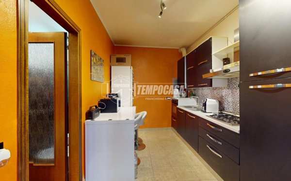 appartamento in vendita a Besana in Brianza