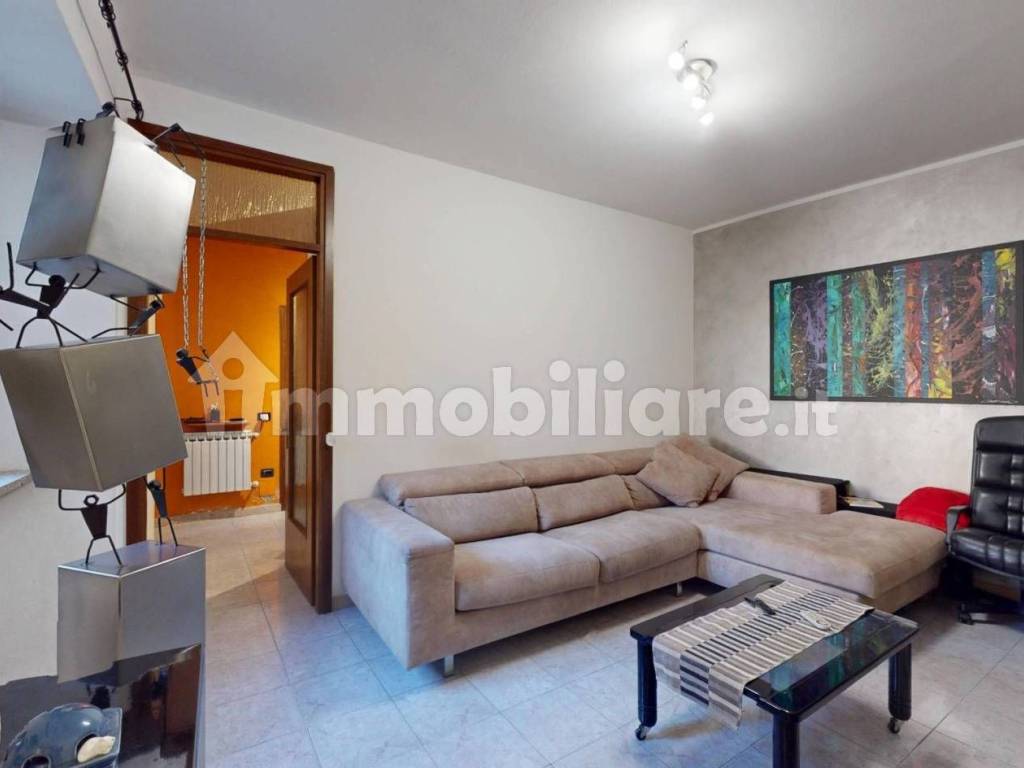appartamento in vendita a Besana in Brianza