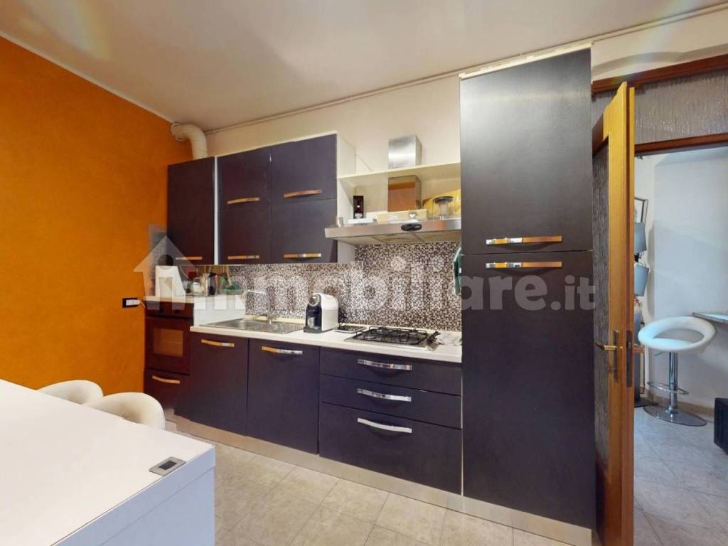 appartamento in vendita a Besana in Brianza