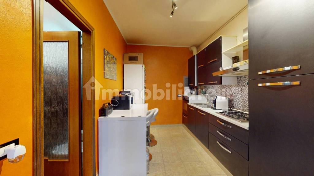 appartamento in vendita a Besana in Brianza