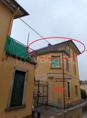 appartamento in vendita a Besana in Brianza