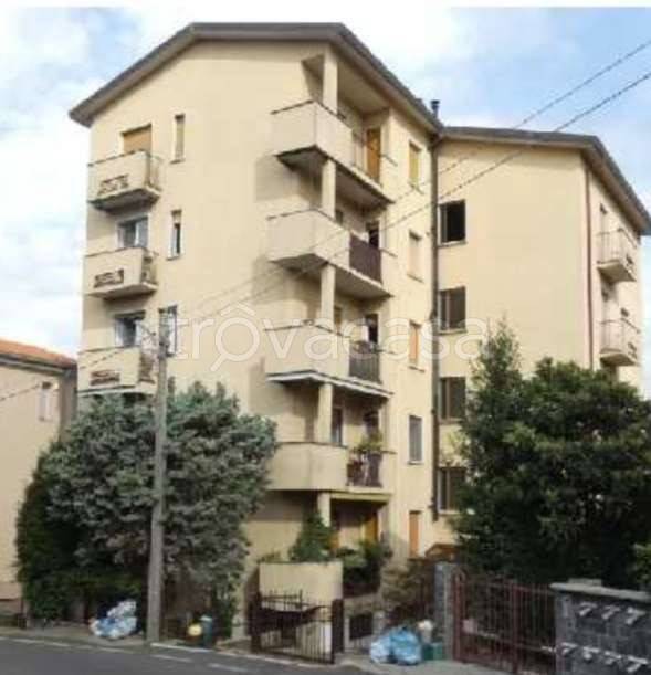 appartamento in vendita a Besana in Brianza