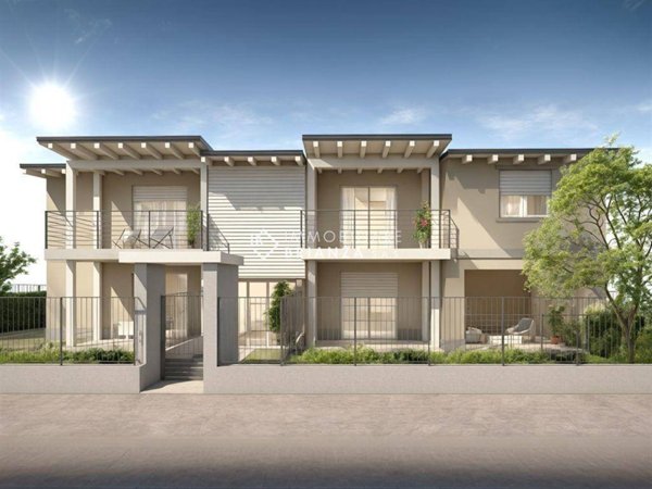 appartamento in vendita a Besana in Brianza