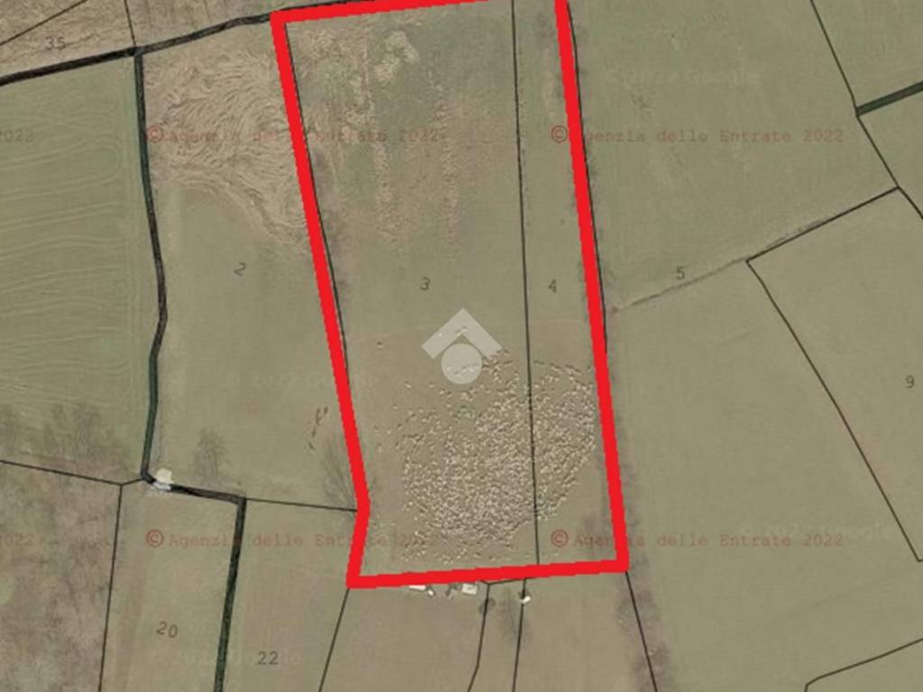 terreno agricolo in vendita a Besana in Brianza