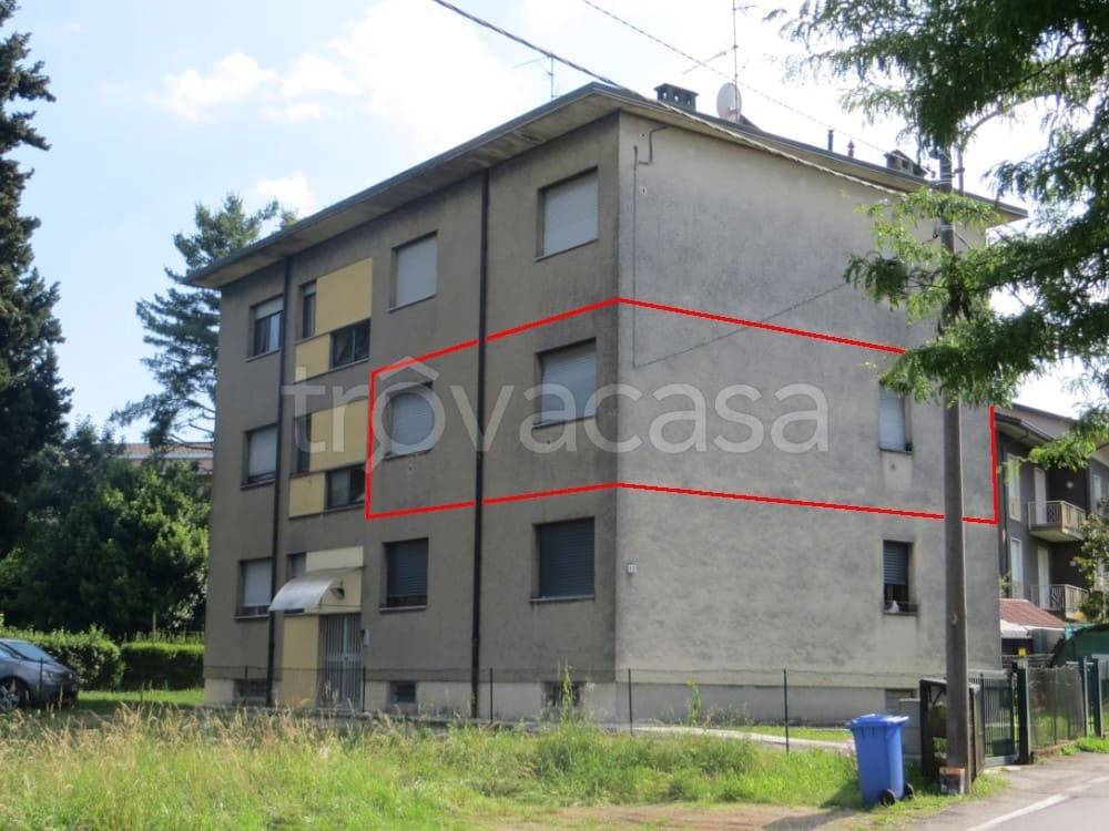 appartamento in vendita a Besana in Brianza