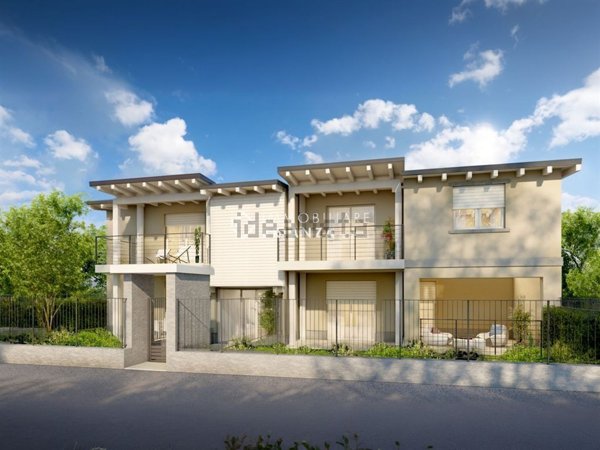appartamento in vendita a Besana in Brianza
