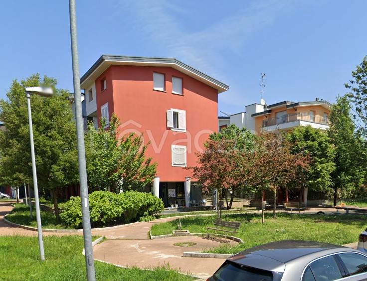 appartamento in vendita a Besana in Brianza