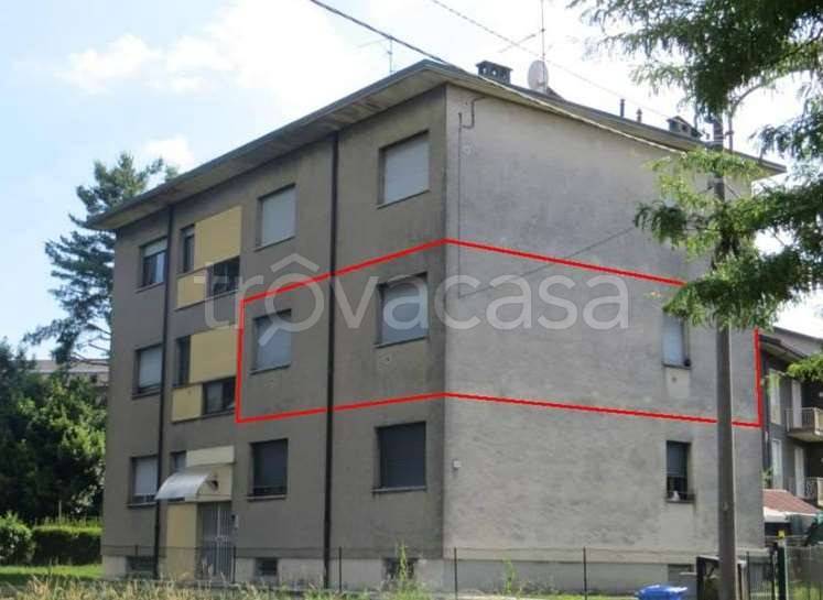 appartamento in vendita a Besana in Brianza