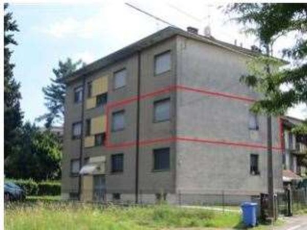 appartamento in vendita a Besana in Brianza