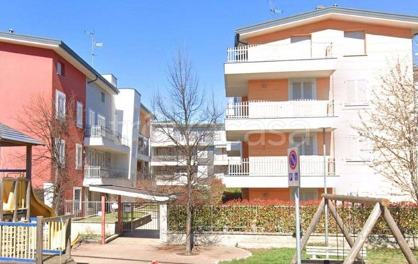 appartamento in vendita a Besana in Brianza