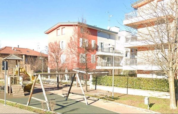 appartamento in vendita a Besana in Brianza