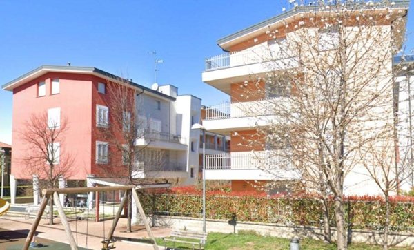 appartamento in vendita a Besana in Brianza