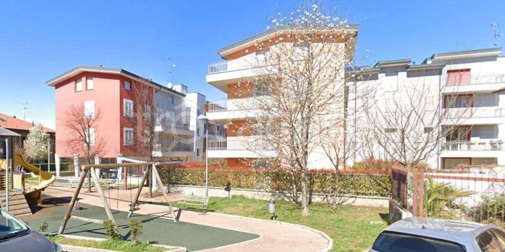 appartamento in vendita a Besana in Brianza