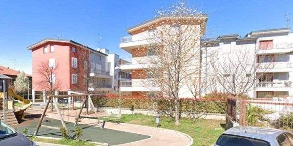appartamento in vendita a Besana in Brianza