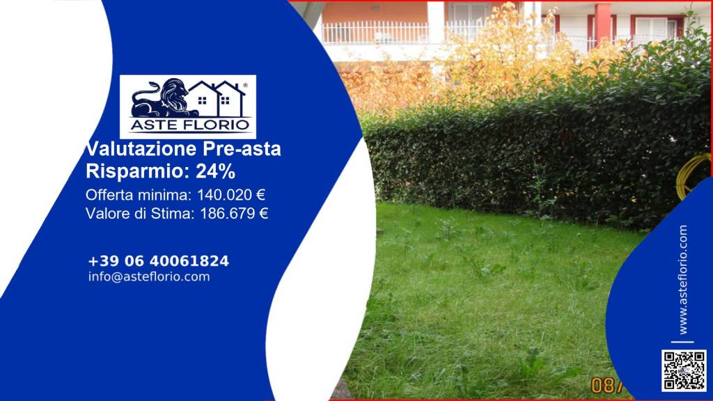 appartamento in vendita a Besana in Brianza
