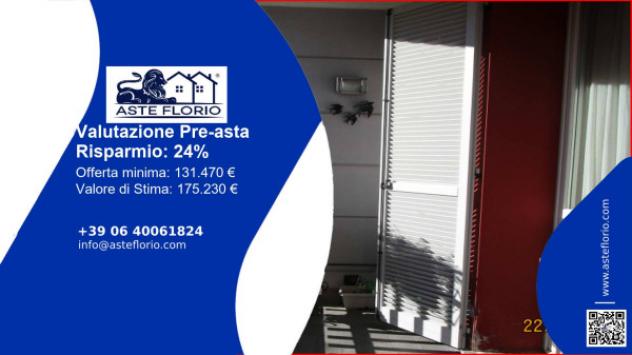 appartamento in vendita a Besana in Brianza