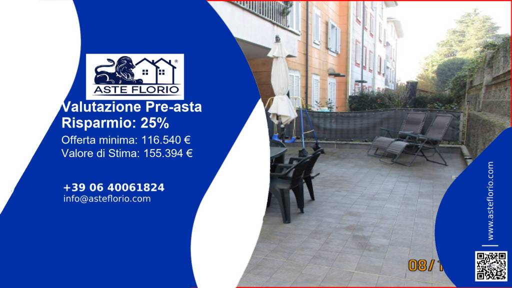 appartamento in vendita a Besana in Brianza