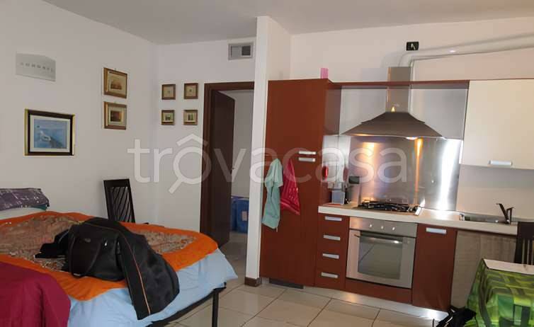 appartamento in vendita a Besana in Brianza