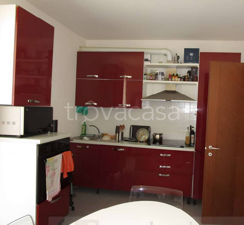 appartamento in vendita a Besana in Brianza