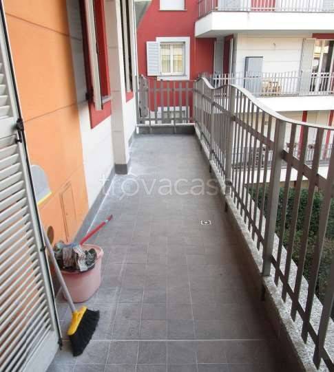 appartamento in vendita a Besana in Brianza