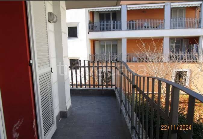 appartamento in vendita a Besana in Brianza