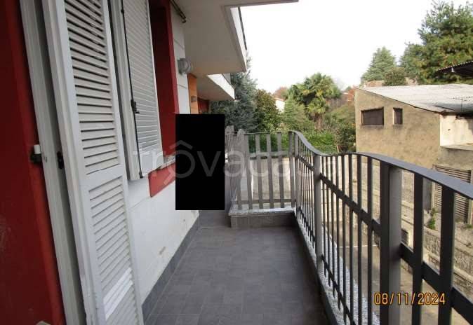 appartamento in vendita a Besana in Brianza