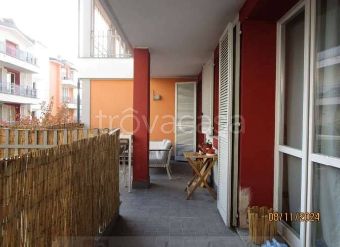 appartamento in vendita a Besana in Brianza