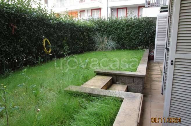 appartamento in vendita a Besana in Brianza