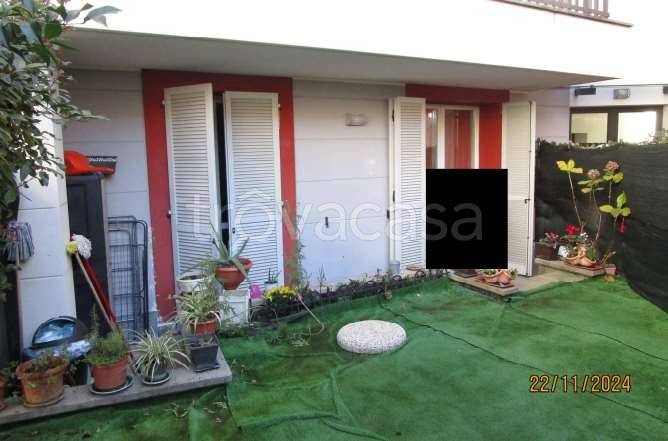 appartamento in vendita a Besana in Brianza
