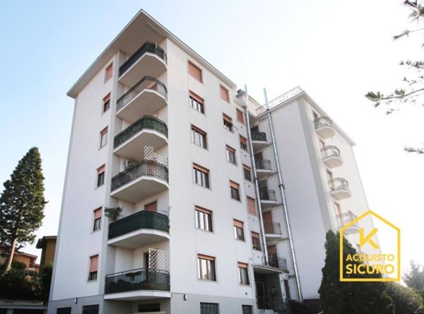 appartamento in vendita a Besana in Brianza