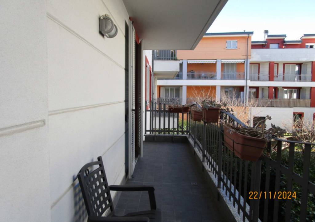 appartamento in vendita a Besana in Brianza