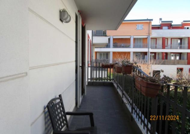 appartamento in vendita a Besana in Brianza