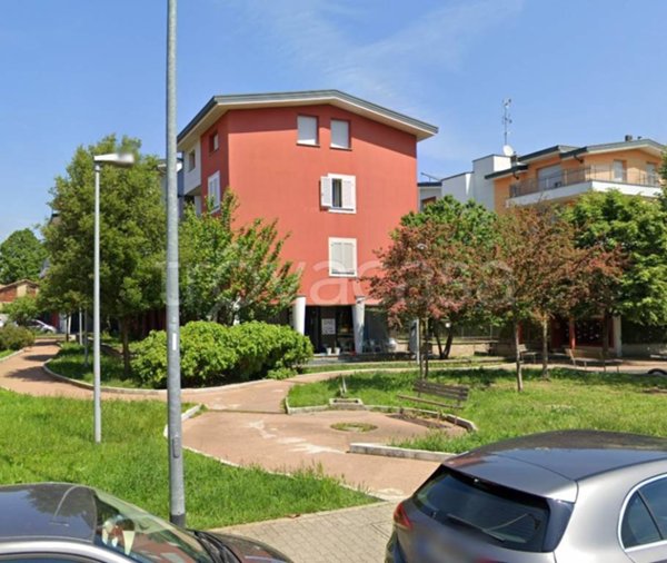 appartamento in vendita a Besana in Brianza