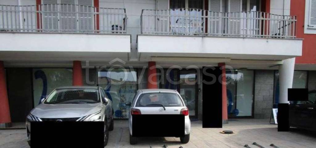 appartamento in vendita a Besana in Brianza