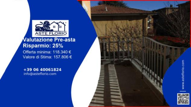 appartamento in vendita a Besana in Brianza