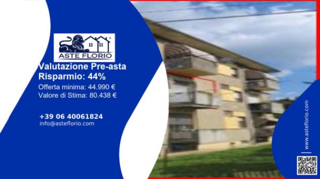 appartamento in vendita a Besana in Brianza in zona Calò