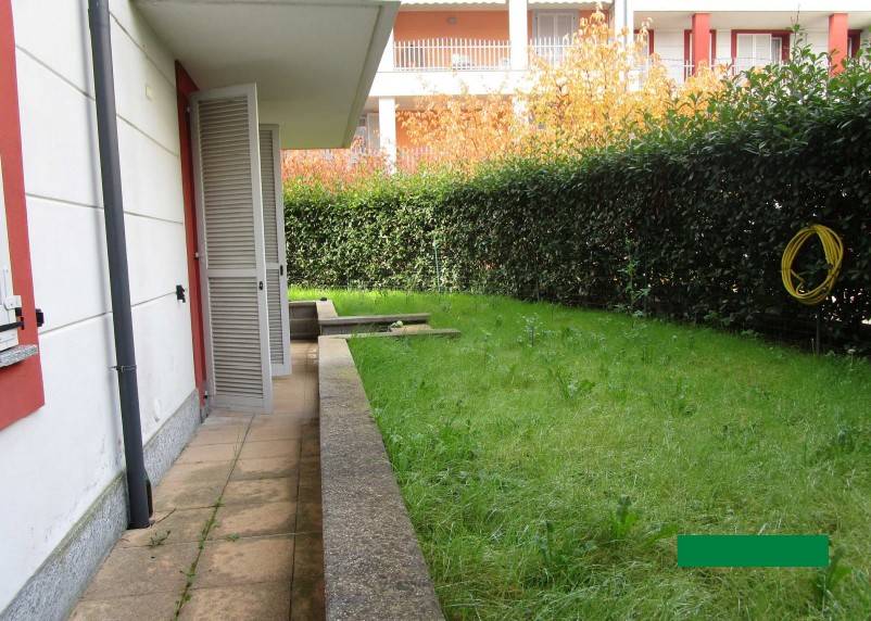 appartamento in vendita a Besana in Brianza